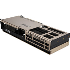 MSI GEFORCE RTX 5070 TI 16G INSPIRE 3X OC placa de vídeo NVIDIA 16 GB GDDR7