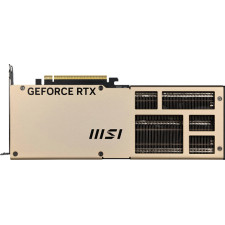 MSI GEFORCE RTX 5070 TI 16G INSPIRE 3X OC placa de vídeo NVIDIA 16 GB GDDR7