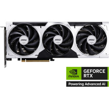 MSI VENTUS GeForce RTX 5060 TI 16G 3X OC NVIDIA 16 GB GDDR7