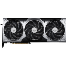 MSI VENTUS GEFORCE RTX 5090 32G 3X OC placa de vídeo NVIDIA 32 GB GDDR7