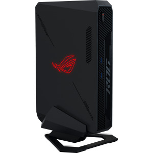 ASUS ROG NUC 14 RNUC14SRKU7168A2I Intel Core Ultra 7 155H 16 GB DDR5-SDRAM 512 GB SSD NVIDIA GeForce RTX 4060 Windows 11 Home