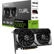 Gráfica ASUS Dual...
