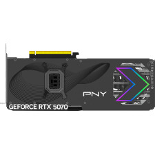 PNY GeForce RTX 5070 EPIC-X RGB OC NVIDIA 12 GB GDDR7