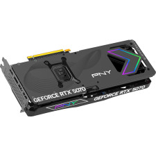 PNY GeForce RTX 5070 EPIC-X RGB OC NVIDIA 12 GB GDDR7