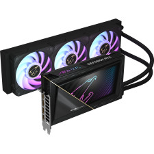 GIGABYTE AORUS GeForce RTX 5090 XTREME WATERFORCE 32G NVIDIA 32 GB GDDR7