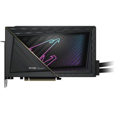 GIGABYTE AORUS GeForce RTX 5090 XTREME WATERFORCE 32G NVIDIA 32 GB GDDR7