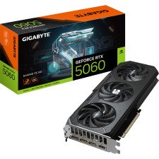 GIGABYTE GeForce RTX 5060 GAMING OC 8G NVIDIA 8 GB GDDR7