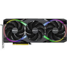 PNY VCG508016TFXXPB1-O placa de vídeo NVIDIA GeForce RTX 5080 16 GB GDDR7