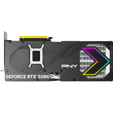 PNY VCG508016TFXXPB1-O placa de vídeo NVIDIA GeForce RTX 5080 16 GB GDDR7