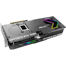 PNY VCG508016TFXXPB1-O placa de vídeo NVIDIA GeForce RTX 5080 16 GB GDDR7