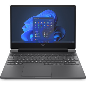 HP Victus Gaming 15-fb0015np AMD Ryzen™ 5 5600H Computador portátil 39,6 cm (15.6") Full HD 16 GB DDR4-SDRAM 512 GB SSD NVIDIA