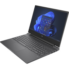 HP Victus Gaming 15-fb0015np AMD Ryzen™ 5 5600H Computador portátil 39,6 cm (15.6") Full HD 16 GB DDR4-SDRAM 512 GB SSD NVIDIA