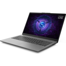 Lenovo LOQ 15IAX9E Intel® Core™ i5 i5-12450HX Computador portátil 39,6 cm (15.6") Full HD 16 GB DDR5-SDRAM 512 GB SSD NVIDIA