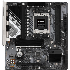 Asrock B650M-HDV M.2 AMD B650 Ranhura AM5 micro ATX