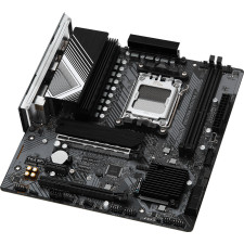 Asrock B650M-HDV M.2 AMD B650 Ranhura AM5 micro ATX