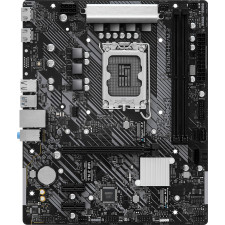 Asrock B760M-H2 M.2 Intel B760 LGA 1700 micro ATX