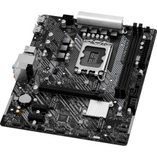 Asrock B760M-H2 M.2 Intel B760 LGA 1700 micro ATX