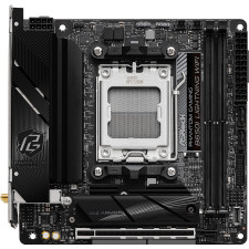 Asrock B650I Lightning WiFi AMD B650 Ranhura AM5 mini ITX