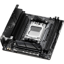 Asrock B650I Lightning WiFi AMD B650 Ranhura AM5 mini ITX