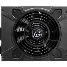 Asrock Phantom Gaming PG-1300G fonte de alimentação 1300 W 20+4 pin ATX ATX Preto