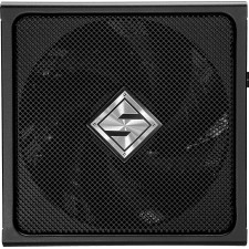 Asrock SL-850G Steel Legend fonte de alimentação 850 W 20+4 pin ATX ATX Preto