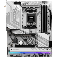 Asrock X870 Pro RS WiFi AMD X870 Ranhura AM5 ATX