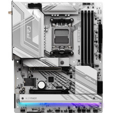 Asrock X870 Pro RS WiFi AMD X870 Ranhura AM5 ATX