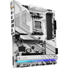 Asrock X870 Pro RS WiFi AMD X870 Ranhura AM5 ATX