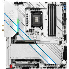 Asrock Z890 Taichi AQUA Intel Z890 LGA 1851 (Socket V1) ATX extensível