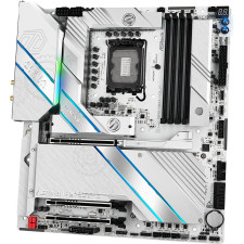 Asrock Z890 Taichi AQUA Intel Z890 LGA 1851 (Socket V1) ATX extensível