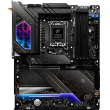 Asrock Z890 Taichi Intel Z890 LGA 1851 (Socket V1) ATX