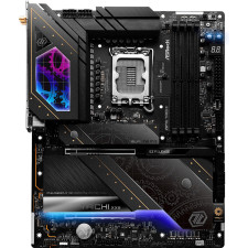 Asrock Z890 Taichi Intel Z890 LGA 1851 (Socket V1) ATX