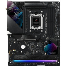 Asrock Phantom Gaming B850 Riptide WiFi AMD B850 Ranhura AM5 ATX