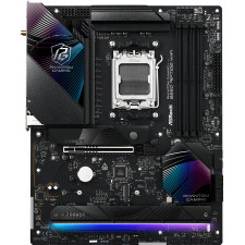 Asrock Phantom Gaming B850 Riptide WiFi AMD B850 Ranhura AM5 ATX