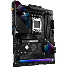 Asrock Phantom Gaming B850 Riptide WiFi AMD B850 Ranhura AM5 ATX