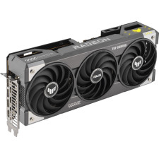 ASUS TUF Gaming TUF-RX9070-O16G-GAMING AMD Radeon RX 9070 16 GB GDDR6