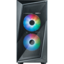 Cooler Master CMP 320 Mini Tower Preto