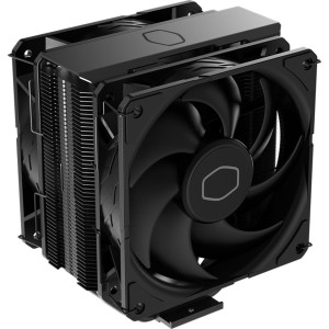 Cooler Master Hyper 212 Black X Duo Processador Arrefecimento a ar 12 cm Preto