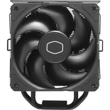 Cooler Master Hyper 212 Black X Duo Processador Arrefecimento a ar 12 cm Preto