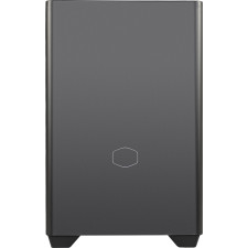 Cooler Master MasterBox NR200P V2 PC Preto
