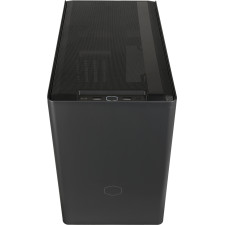 Cooler Master MasterBox NR200P V2 PC Preto