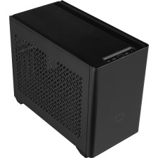 Cooler Master MasterBox NR200P V2 PC Preto