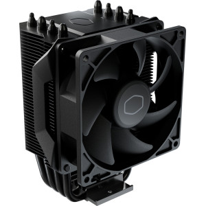 Cooler Master Hyper 411 Nano Processador Arrefecimento a ar 9,2 cm Preto 1 unidade(s)