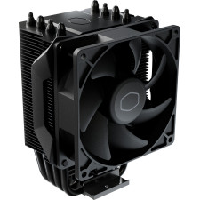 Cooler Master Hyper 411 Nano Processador Arrefecimento a ar 9,2 cm Preto 1 unidade(s)