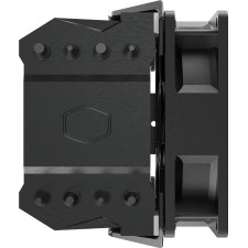 Cooler Master Hyper 411 Nano Processador Arrefecimento a ar 9,2 cm Preto 1 unidade(s)