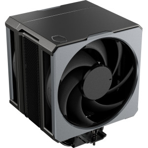 Cooler Master Hyper 612 APEX Processador Arrefecimento a ar 12 cm Preto 1 unidade(s)