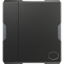 Cooler Master Hyper 612 APEX Processador Arrefecimento a ar 12 cm Preto 1 unidade(s)