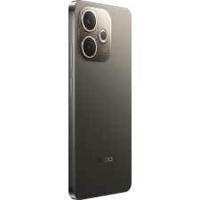OPPO A5 Pro 5G 16,9 cm (6.67") Dual SIM Android 15 USB Type-C 8 GB 256 GB 5800 mAh Preto, Castanho