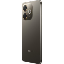 OPPO A5 Pro 5G 16,9 cm (6.67") Dual SIM Android 15 USB Type-C 8 GB 256 GB 5800 mAh Preto, Castanho