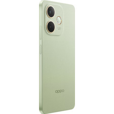 OPPO A5 Pro 5G 16,9 cm (6.67") Dual SIM Android 15 USB Type-C 8 GB 256 GB 5800 mAh Verde, Azeitona
